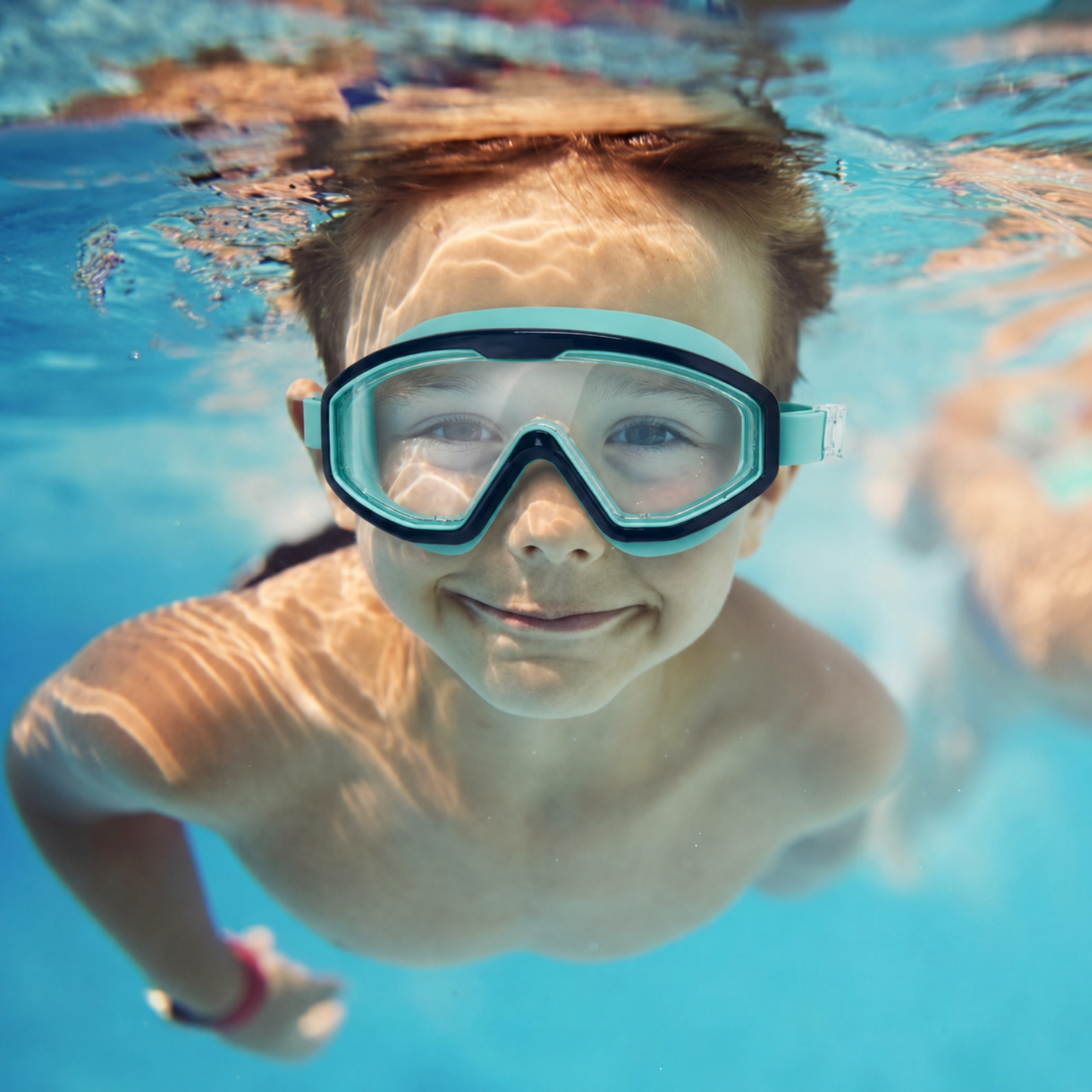 Gafas de Natacion