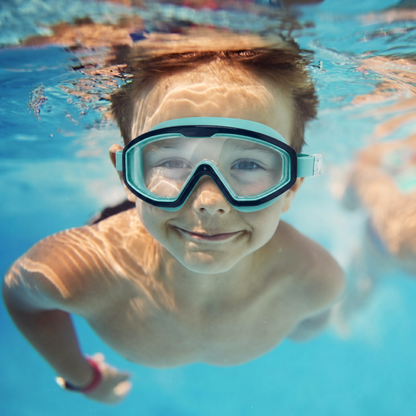 Gafas de Natacion