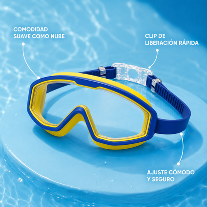 Gafas de Natacion