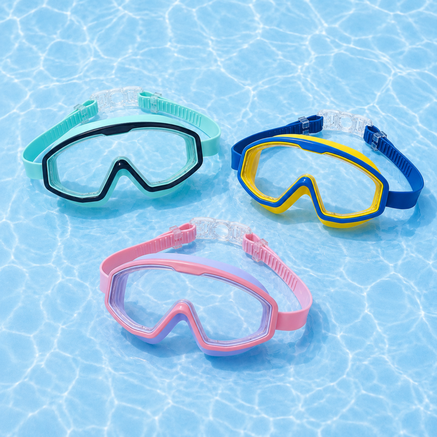 Gafas de Natacion