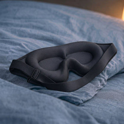 3D Eye Mask - For Maximum Comfort