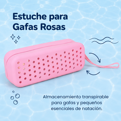 Estuche para Gafas