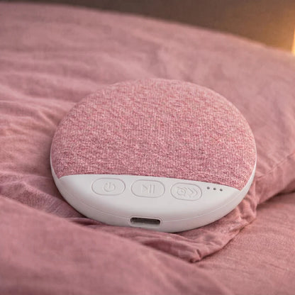 SleepPulse™ Pillow Speaker
