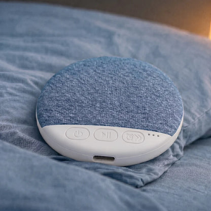 SleepPulse™ Pillow Speaker