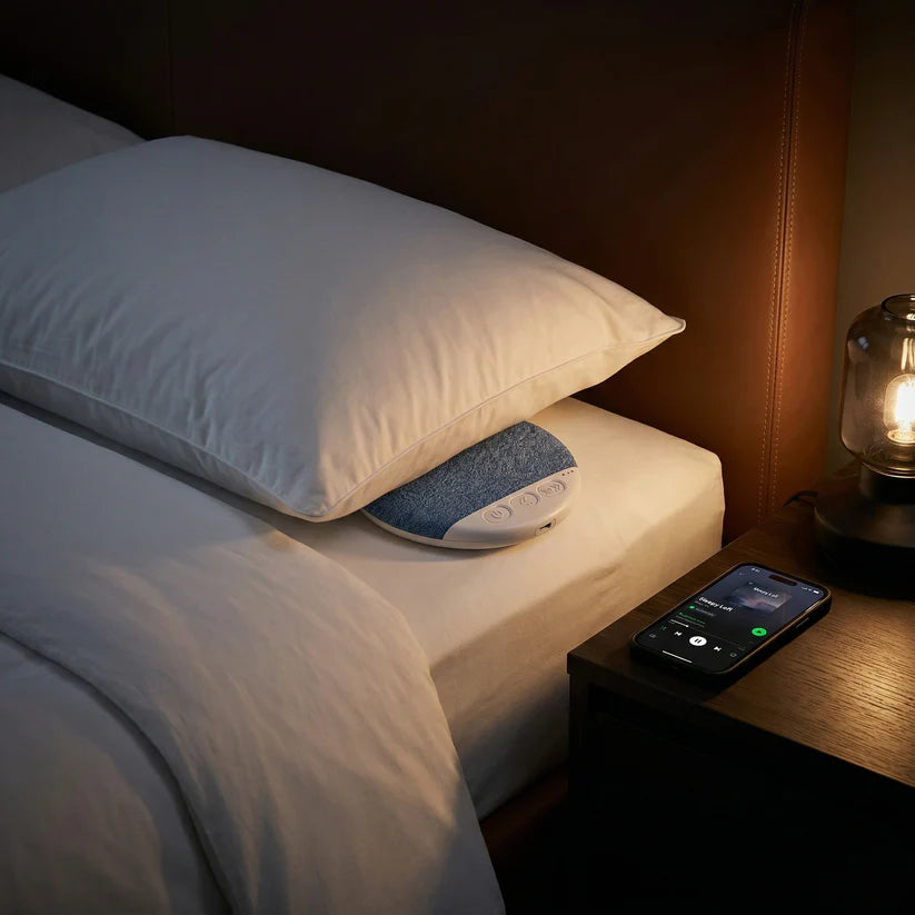 SleepPulse™ Pillow Speaker