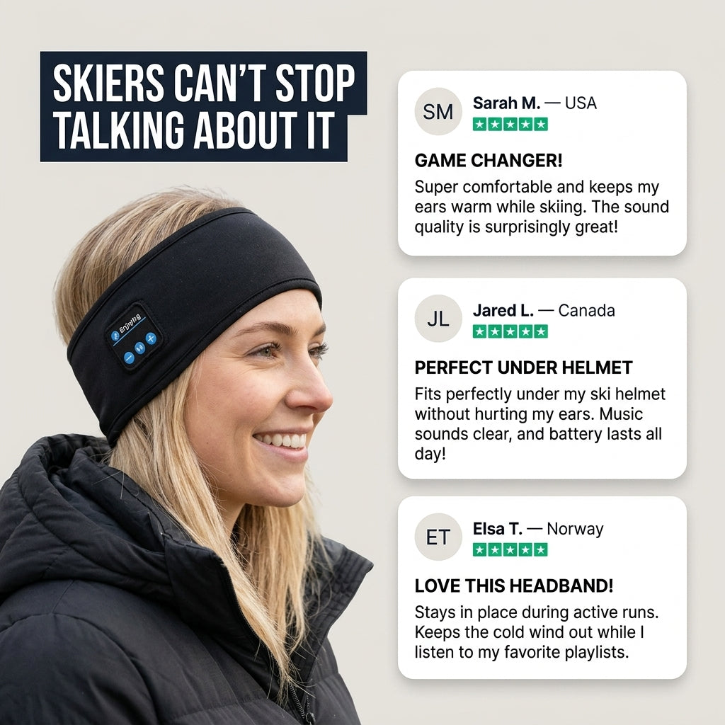 The Ski Band